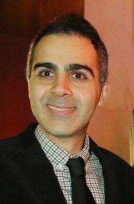 Aydin Tabrizi
