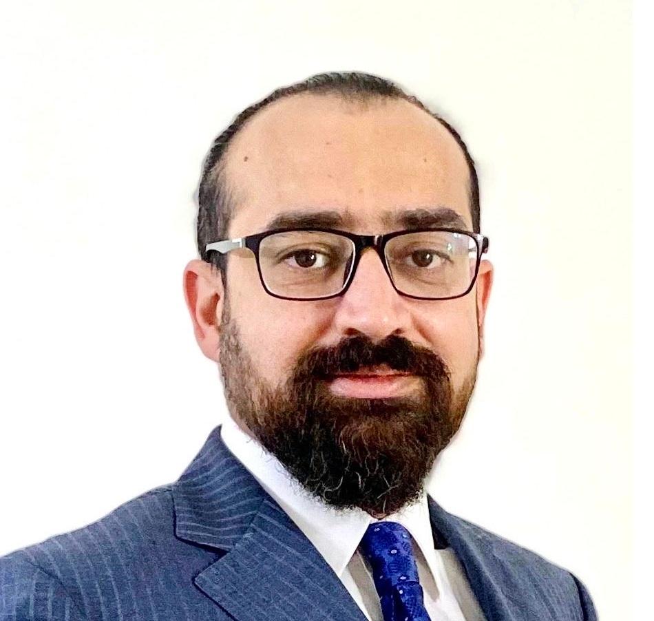 Umar Khan